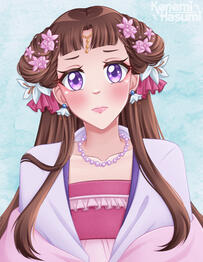 Bust